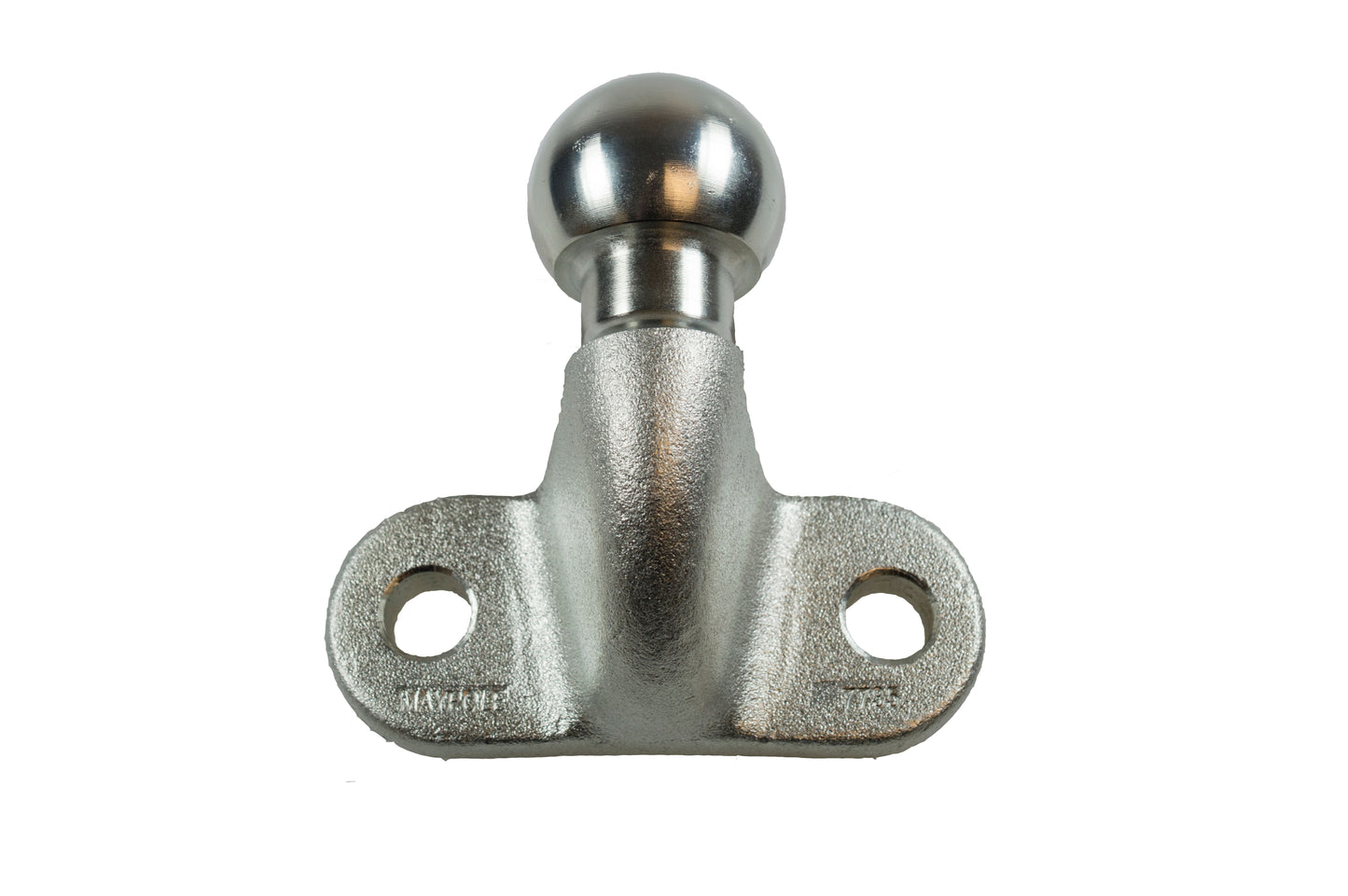 Towtrust Fixed Flange Towbar + Towball and 7P Univ. Wiring For Dodge Avenger Saloon 2007 To 2010