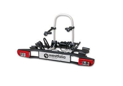 Westfalia cycle carrier sale