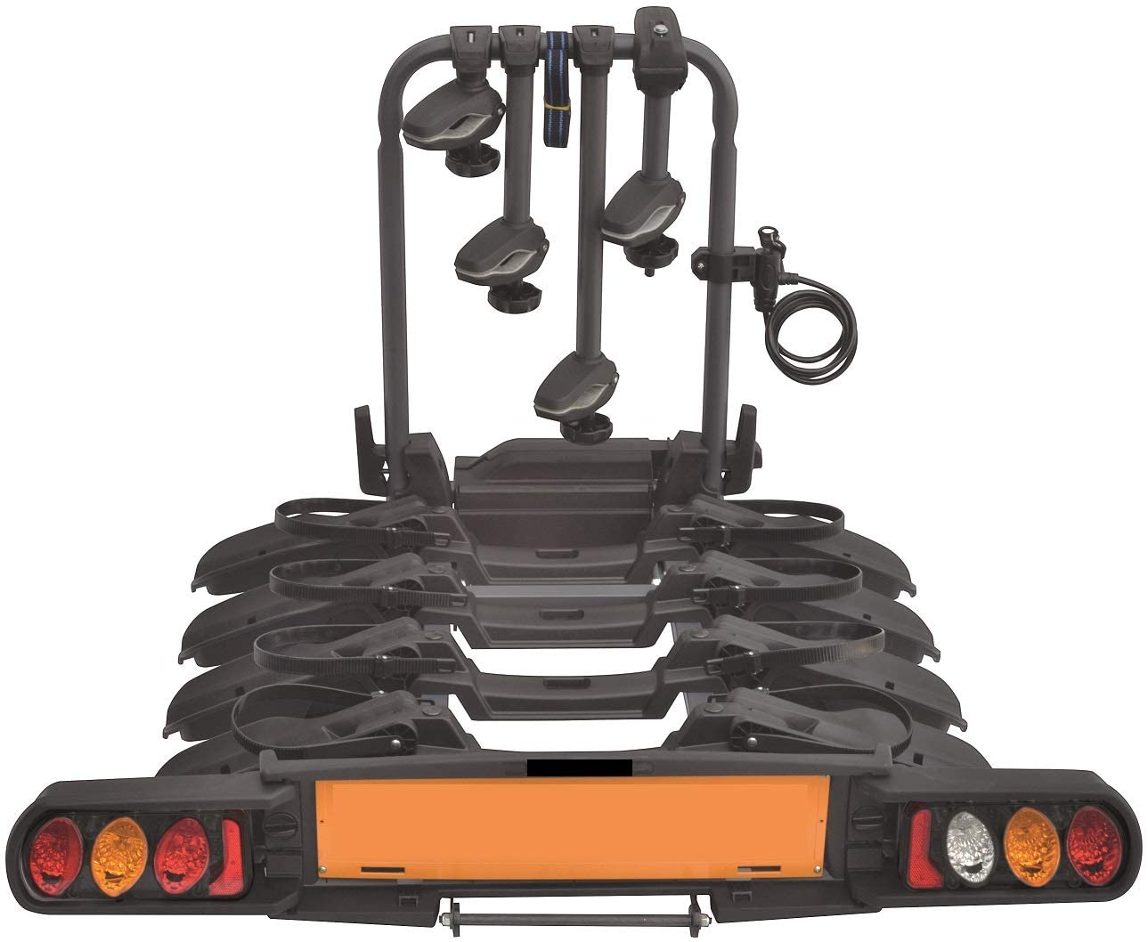 Witter zx404 hot sale bike carrier