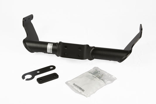 Witter Fixed Flange Commercial Towbar For Ford Transit Van 2006-2014 and Universal 13 Pin Wiring