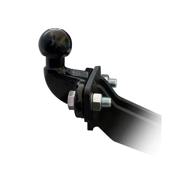 Westfalia Fixed Flange Towbar For Nissan NV400 Van 2011-Onward and Universal 13 Pin Wiring