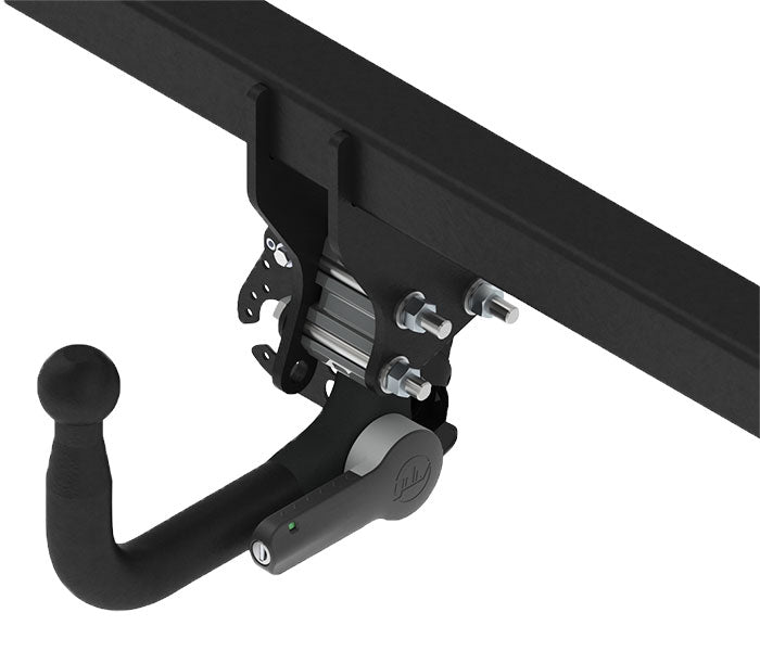 PCT Vertical Detach Towbar For Renault Grandtour E-Tech 2020-On Towball Needed