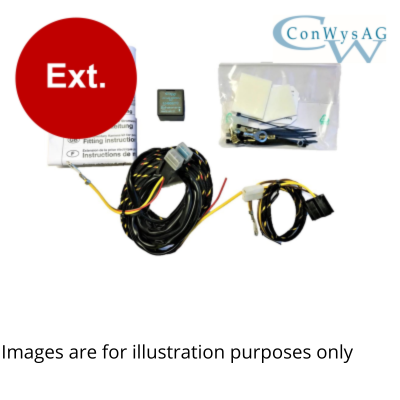 ConWys Adaptors Extension Kit 1 Wire - Permanent Power