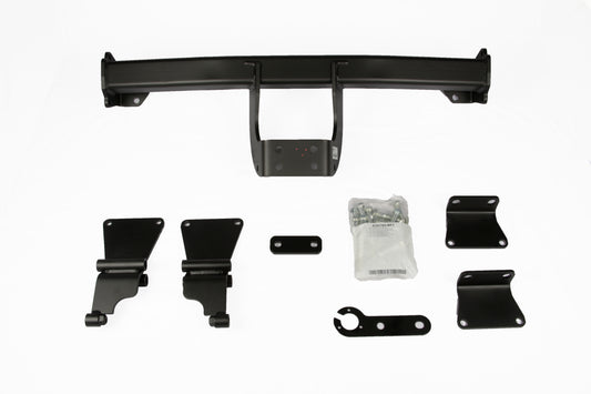 Witter Fixed Flange Towbar For Range Rover Discovery ATV 2016 To 2020 and Universal 13 Pin Wiring