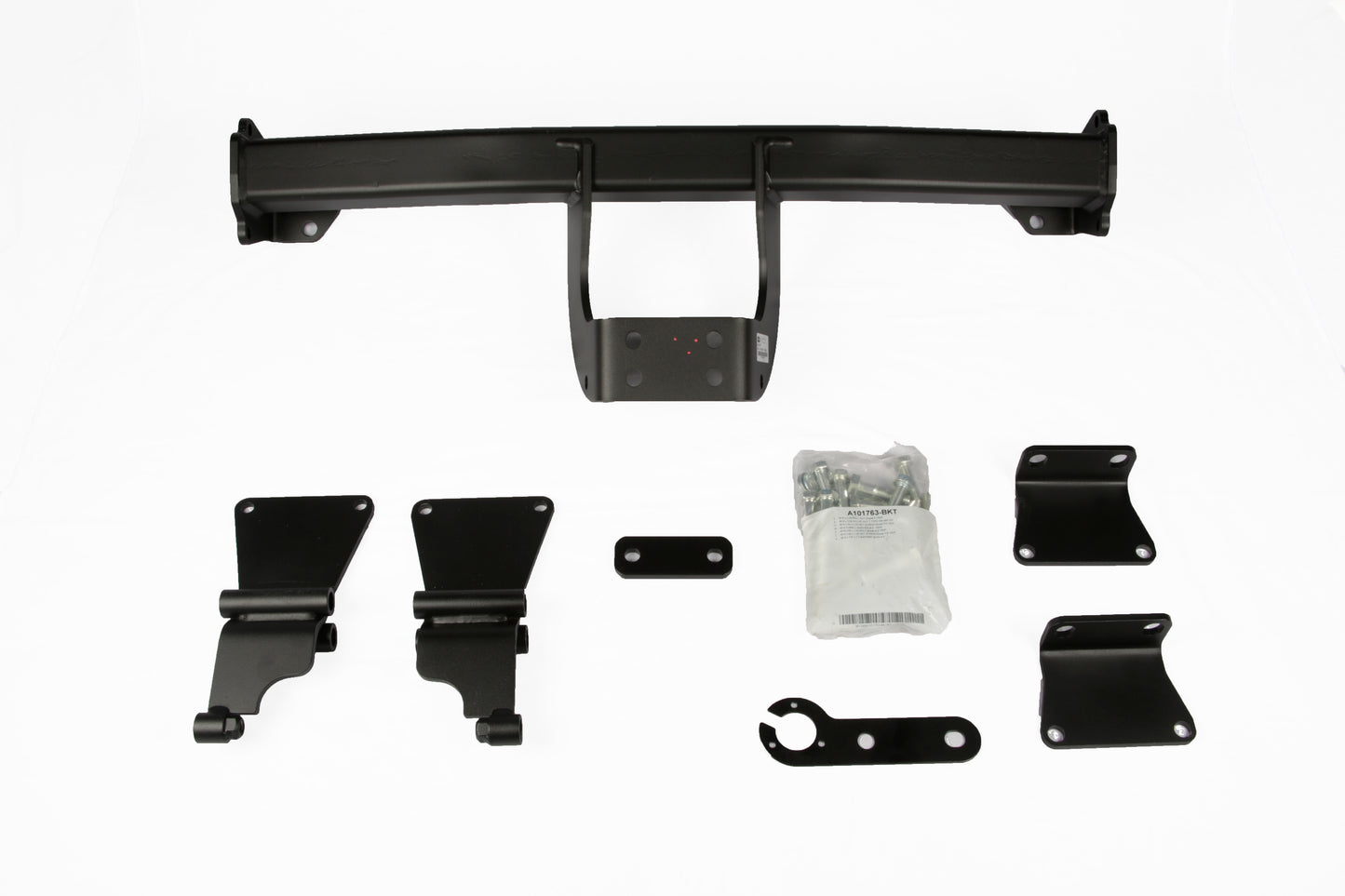 Witter Fixed Flange Towbar For Range Rover Discovery ATV 2021-On + 13 Pin Wiring