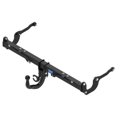 Towtrust Swan Neck Towbar For Dacia Sandero Hatchback 2020-Onwards