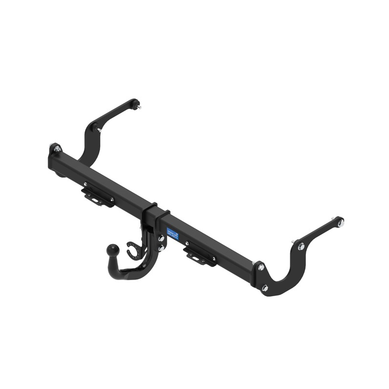 Towtrust Swan Neck Auto Towbar For Mitsubishi ASX 2023-On incl. Hybrid and PHEV