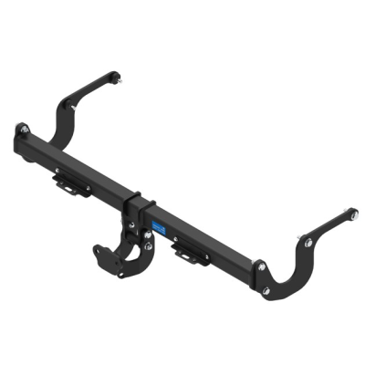 Towtrust Fixed Flange Automotive Towbar For Renault Captur (HF) 2020-Onwards