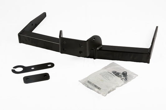 Witter Fixed Flange Towbar For Volkswagen Transporter Van 2020-On and Universal 13 Pin Wiring