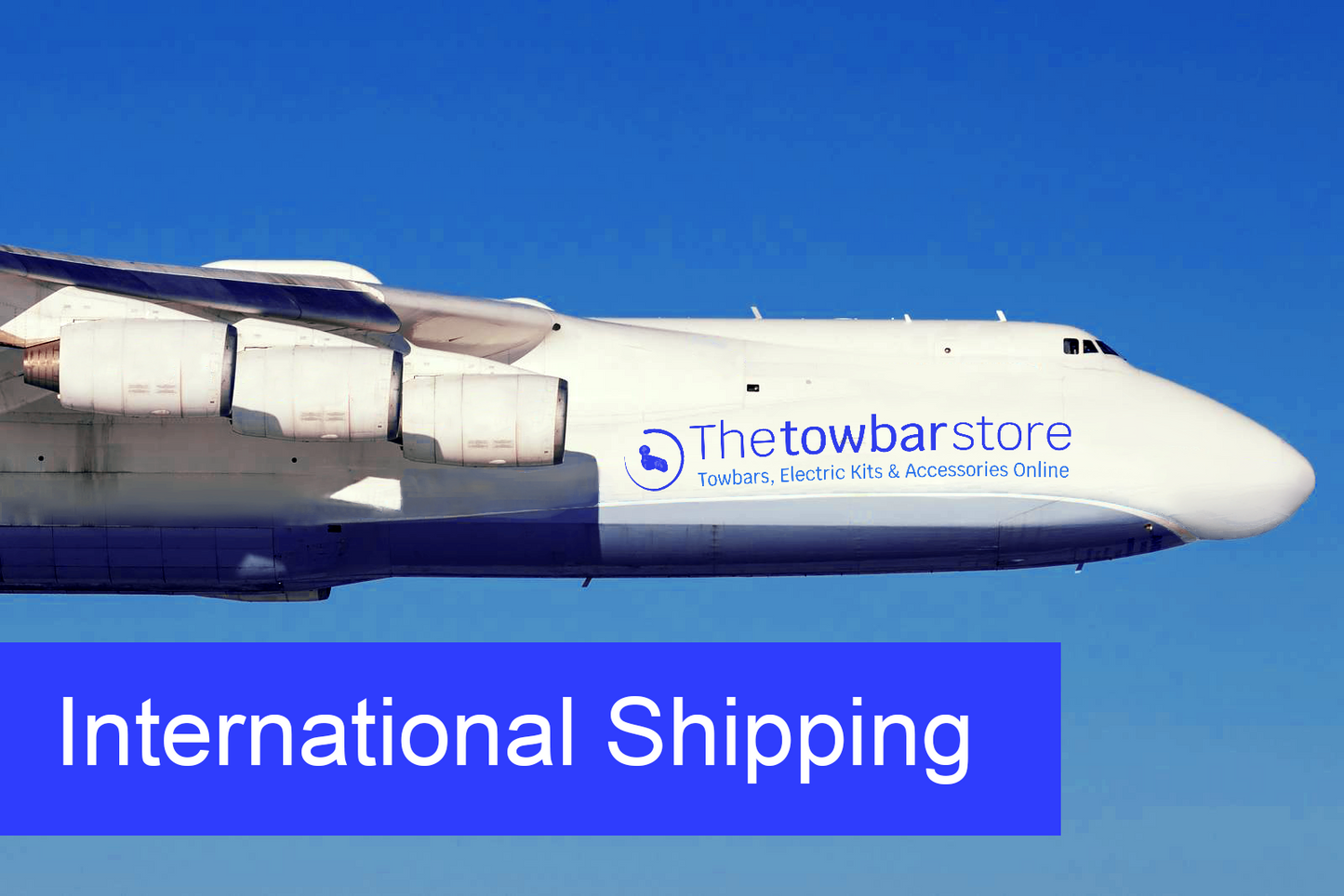 Towtrust Swan Neck Automotive Towbar + 13P Univ. Wiring For Ford Grand C-Max MPV 2011-Onwards