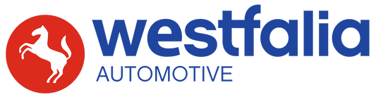 Westfalia Fixed Flange Towbar For Nissan Navara Pick Up 2005 To 2010 and Universal 13 Pin Wiring