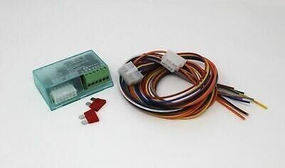 Towtrust Swan Neck Automotive Towbar + 13P Univ. Wiring For VW Passat Saloon 2011 To 2015