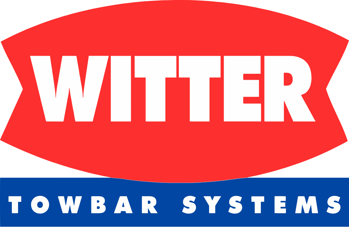 Witter Vertical Detach Swan Towbar For VW Passat ST and 13 Pin Car Wiring Kit