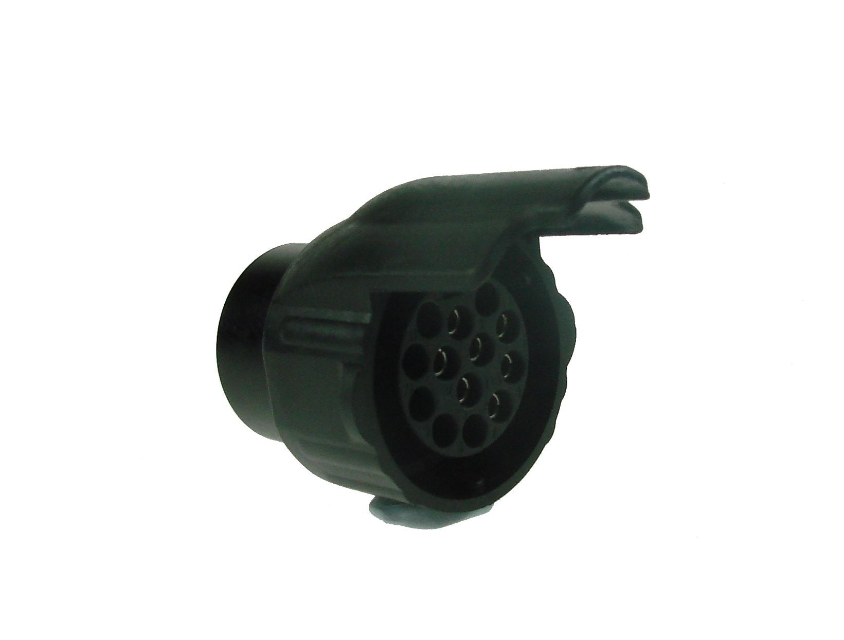 Maypole 15 Pin Socket Maypole 13 Pin Vehicle To 7 Pin Adaptor Trailer Towing Automotive MP60 ...