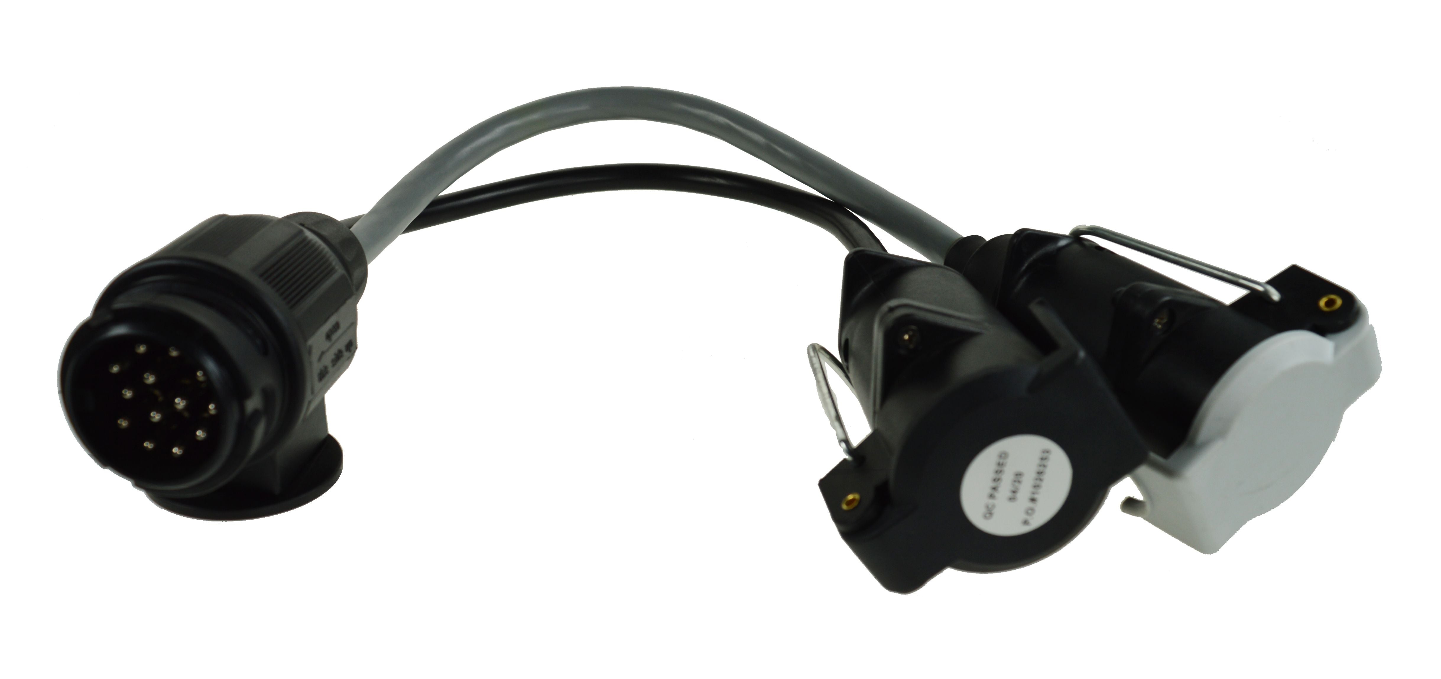 Maypole Conversion Adapter Accessories – The Towbar Store