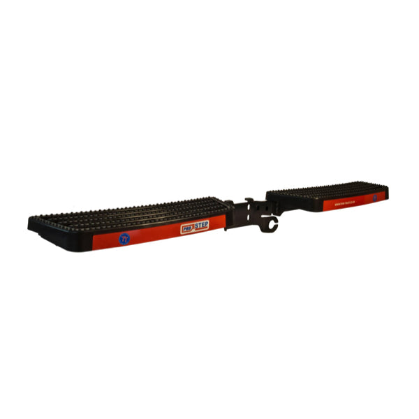 Prostep Backstep No Towbar Required For Ford Transit Chassis Cab 2014-Onwards