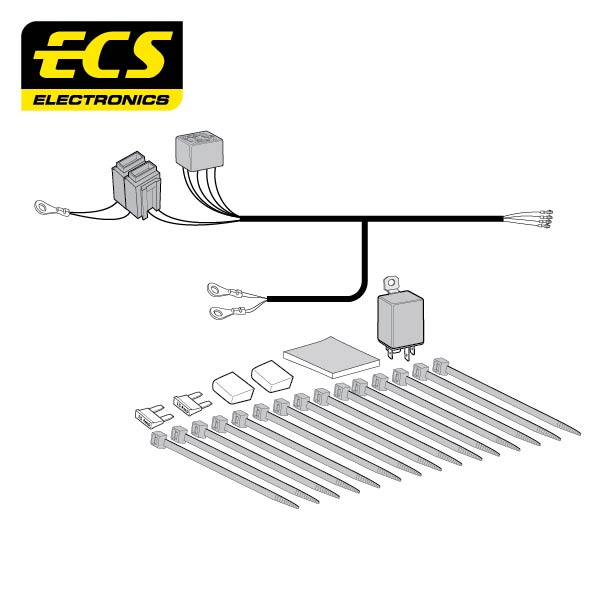 ECS Dedicated Extension kit FI05013U