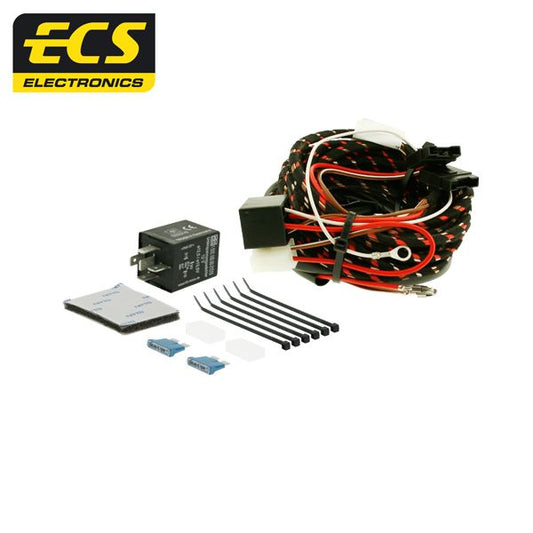 ECS Digital Self-Switching Extension Kit +15/+30 (3 Cable) SP133ZZ