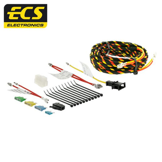 ECS VAG Extension Kit +15/+30 (3 Cable) SP165ZZ