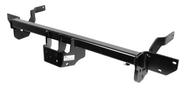 Witter Fixed Flange Commercial Towbar For Man TGE Van 2017-On
