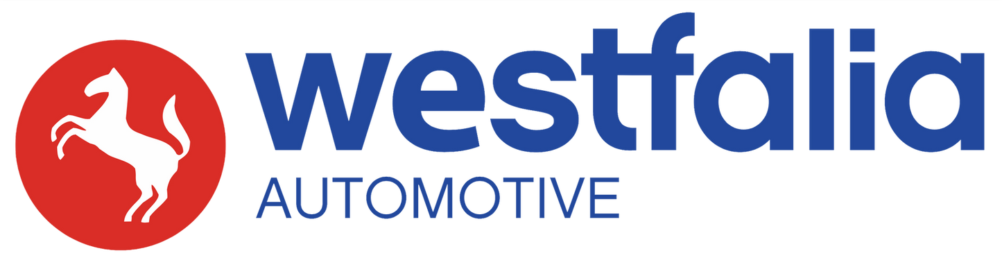 Westfalia Vertical Detachable Towbar For Cupra Formentor SUV 2020-Onwards